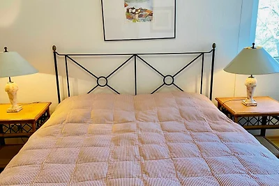 Villa Seepark App.5 S