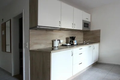 2-Raum-Appartement / Nr. 21