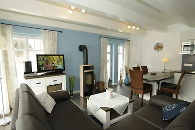 Vakantieappartement Gezinsvakantie Nieblum