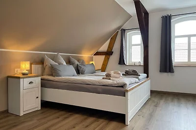 Vakantieappartement Gezinsvakantie Görlitz