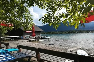 Appartamento Vacanza con famiglia St. Wolfgang