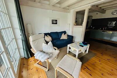 Vakantieappartement Gezinsvakantie Rerik