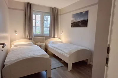 Haus Wattläufer Whg 04