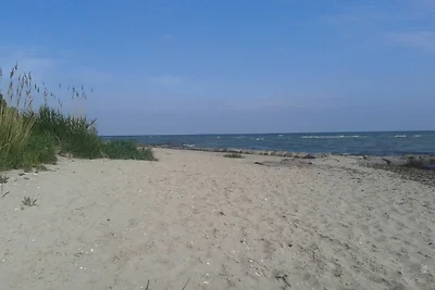 Appartamento Vacanza con famiglia Sassnitz