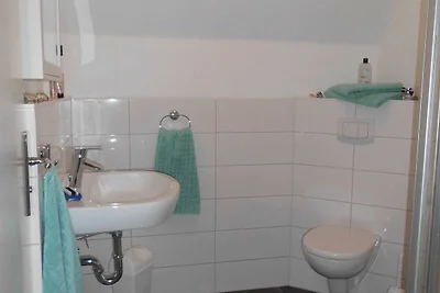 Vakantieappartement Gezinsvakantie Mönkebude