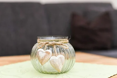 Ferienwohnung Borkum