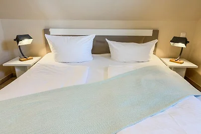 Vakantiehuis Ontspannende vakantie Pruchten