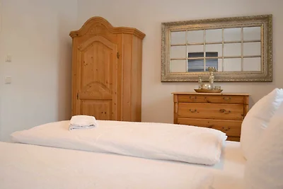 Vakantieappartement Gezinsvakantie Alt Reddevitz