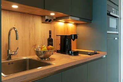 Appartement FördeMeer
