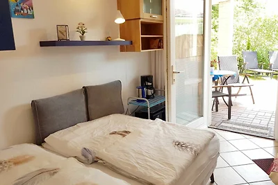 Villa Romantica Appartement