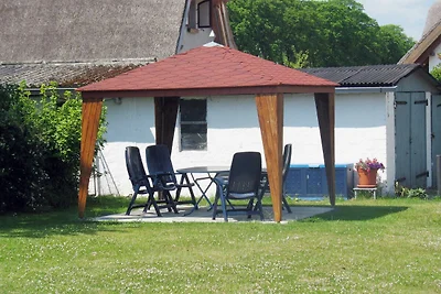 Ferienwohnung Obergeschoss