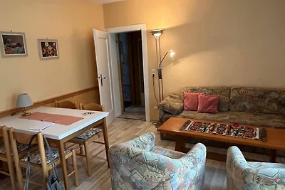 Appartamento Vacanza con famiglia Bad Sachsa