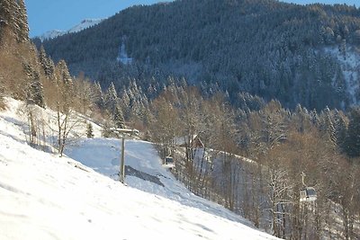 Vakantieappartement Gezinsvakantie Schoppernau