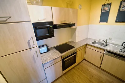 731 - Classic | 65 qm 3 Raum (mit...