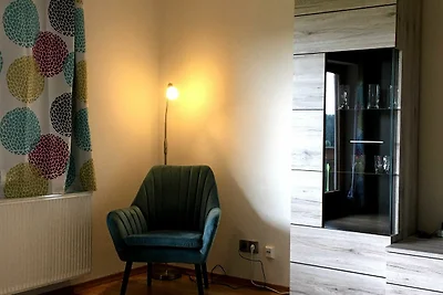 Ferienwohnung Bergblick