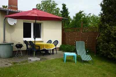 Ferienhaus Weinhold