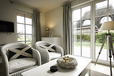 Apartamento Vacaciones familiares Fuhlendorf