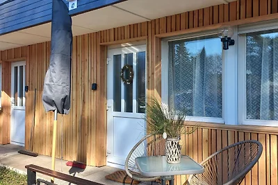apartman za odmor Obiteljski odmor Röbel Müritz