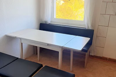 Kuća za odmor Dopust za oporavak Waren (Müritz)
