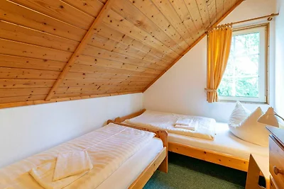 Ferienhaus Weihe, Reihenhaus, 4 Personen, GS,...