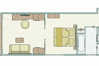 Hotel Cultuur en bezienswaardigheden Nesselwängle