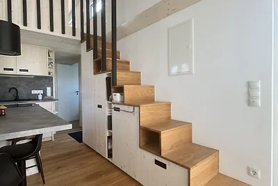 apartman za odmor Obiteljski odmor Eggolsheim