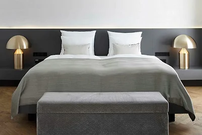 Schloss Superior Suite