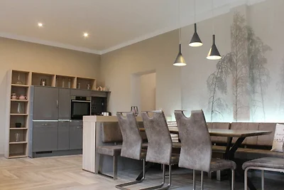 Ferienwohnung Zum süssen Grund