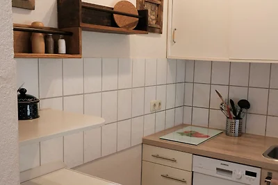 Vakantieappartement Gezinsvakantie Lohme