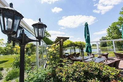 Hotel Cultuur en bezienswaardigheden Leer