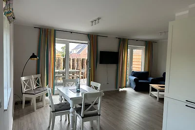 Apartment auf 2 Etagen - App 8