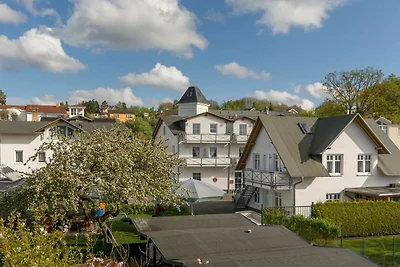 Appartamento Vacanza con famiglia Binz