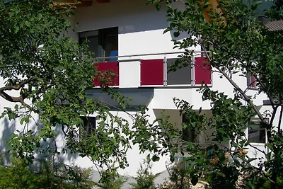 Appartamento Vacanza con famiglia Landeck