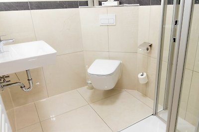 Vakantiehuis Ontspannende vakantie Malchow