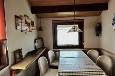 OFI-108 - Ferienhaus mit 2 SZ und Terrasse...