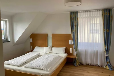 Appartamento Vacanza con famiglia Meersburg