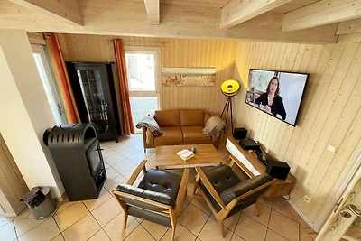 Ferienhaus Sprottenkiste - Strandpark - ca.