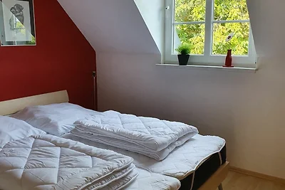 Ferienwohnung Familie Mecklenbrauck