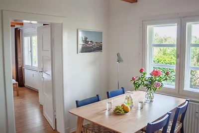 Reethaus II, 50 m², 2 Pers.
