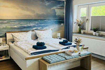 WS Ferienwohnung Meer