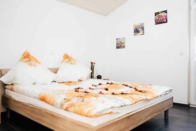 Ferienhaus Regenbogen