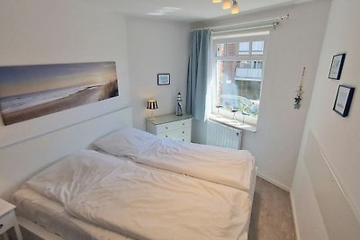 Vakantieappartement Gezinsvakantie St. Peter-Ording