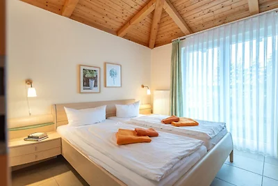 Appartamento Vacanza con famiglia Neuhof