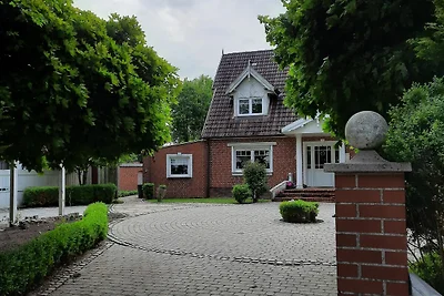 Vakantieappartement Gezinsvakantie Bekdorf