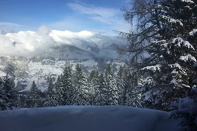 Vakantieappartement Gezinsvakantie Tschiertschen