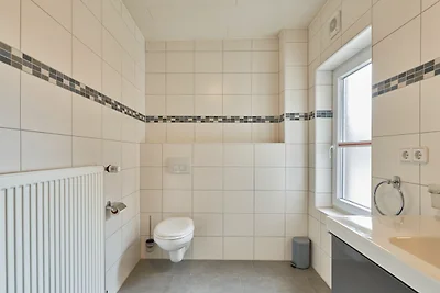Vakantieappartement Gezinsvakantie Dagebüll