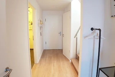 Captain's Home Heiligenhafen