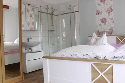 Vakantieappartement Gezinsvakantie Clausthal-Zellerfeld