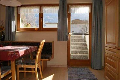 Ferienwohnung 1