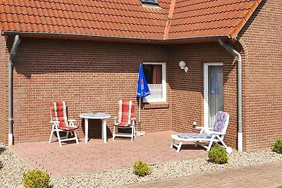 Appartamento Vacanza con famiglia Bensersiel